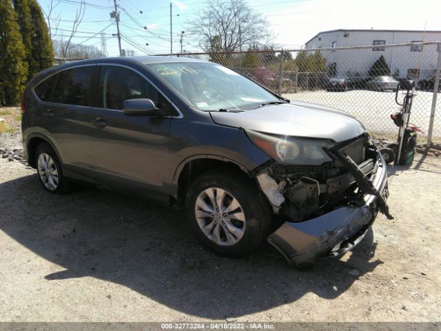 HONDA CR-V 2014 5j6rm4h52el088164