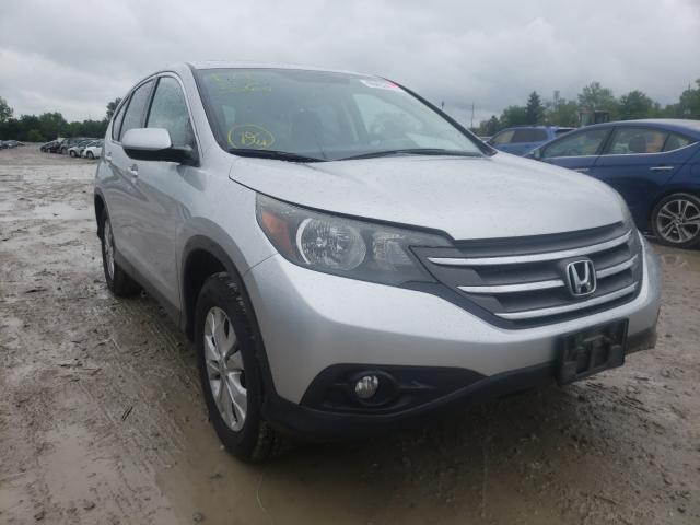 HONDA CR-V EX 2014 5j6rm4h52el094353