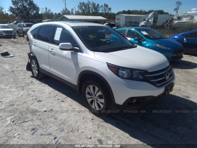 HONDA CR-V 2014 5j6rm4h52el104282