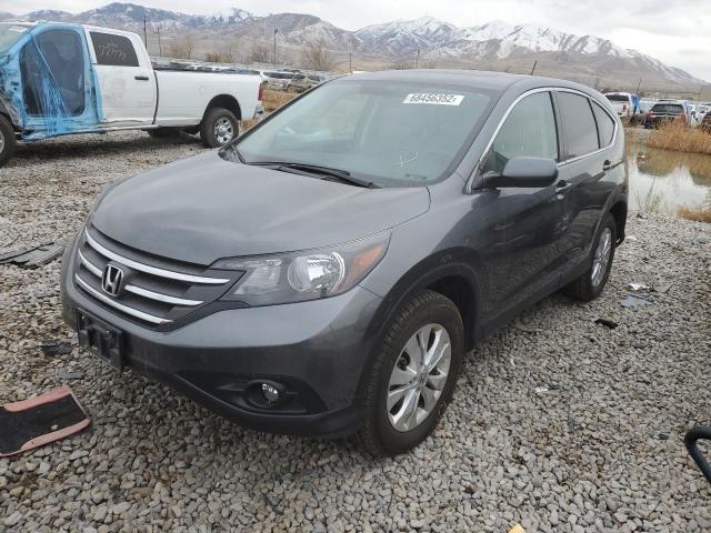 HONDA CR-V EX 2014 5j6rm4h52el111362