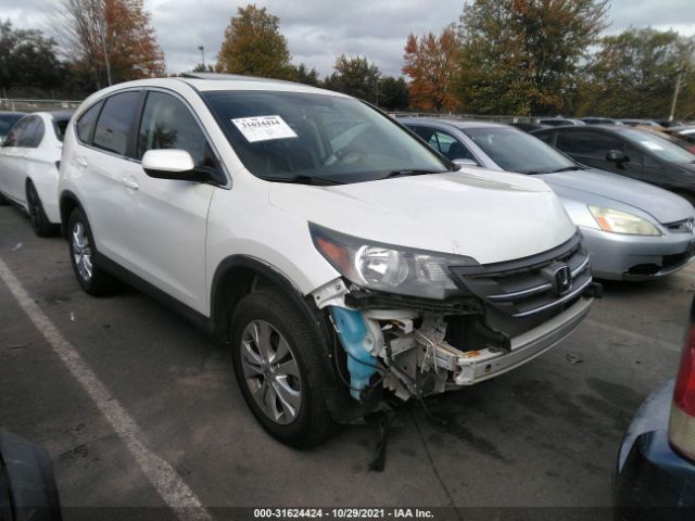 HONDA CR-V 2014 5j6rm4h52el117162