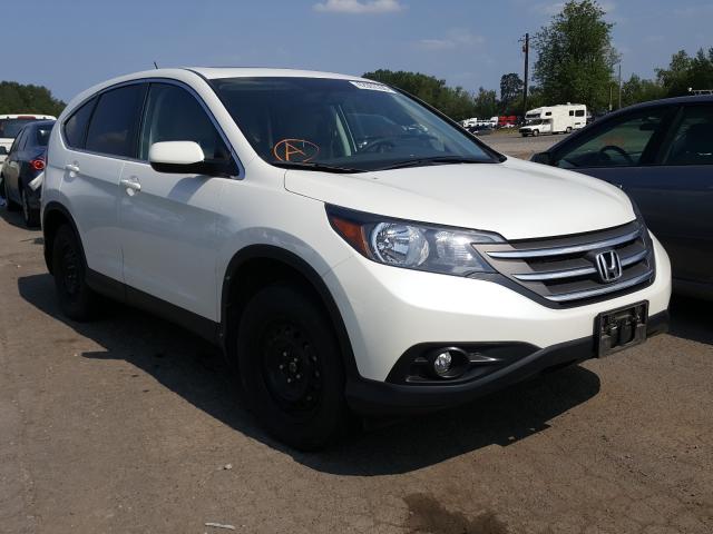 HONDA CR-V EX 2014 5j6rm4h52el119686