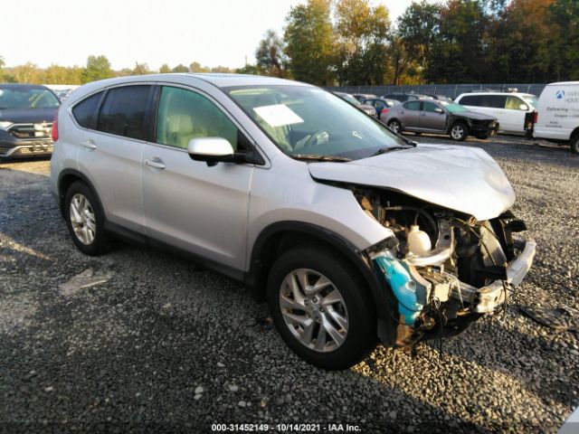 HONDA CR-V 2015 5j6rm4h52fl001770