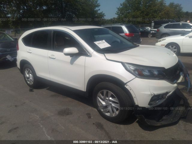 HONDA CR-V 2015 5j6rm4h52fl011330