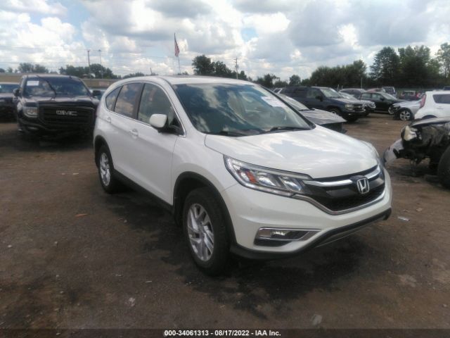 HONDA CR-V 2015 5j6rm4h52fl027317