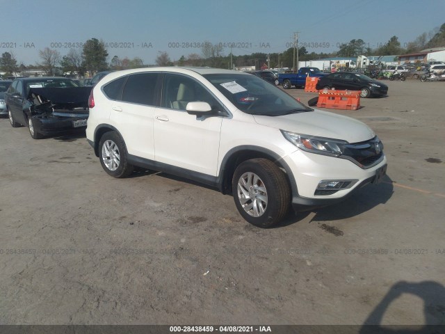 HONDA CR-V 2015 5j6rm4h52fl047521