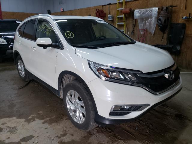 HONDA CR-V EX 2015 5j6rm4h52fl058275