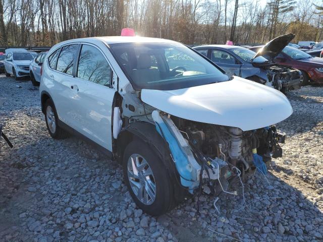 HONDA CR-V EX 2015 5j6rm4h52fl067736