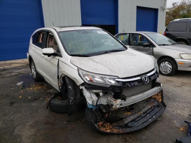 HONDA CR-V EX 2015 5j6rm4h52fl069907