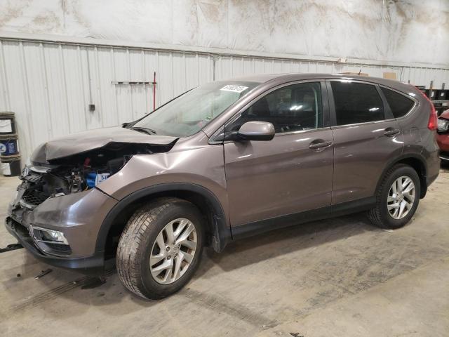 HONDA CRV 2015 5j6rm4h52fl071978