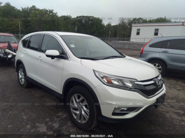 HONDA CR-V 2015 5j6rm4h52fl102128