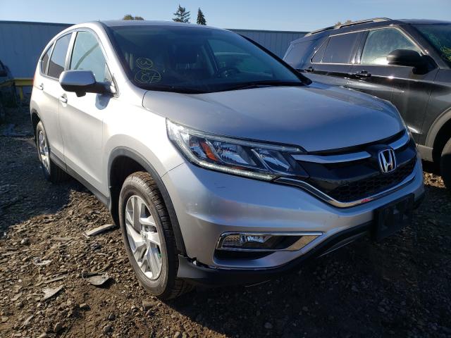 HONDA CR-V EX 2015 5j6rm4h52fl109936