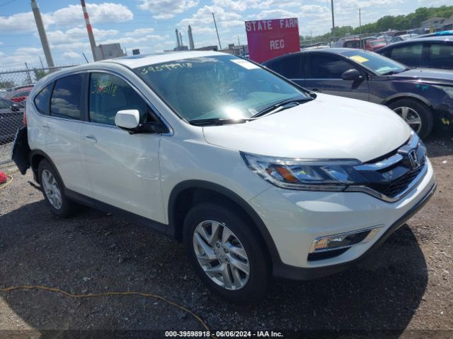 HONDA CR-V 2015 5j6rm4h52fl113856