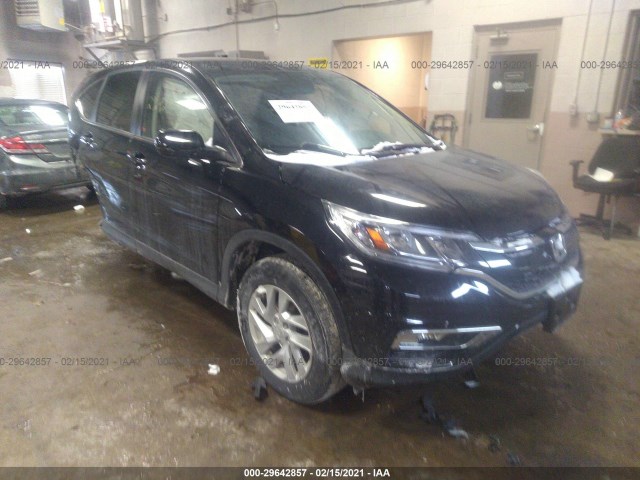 HONDA CR-V 2015 5j6rm4h52fl120130