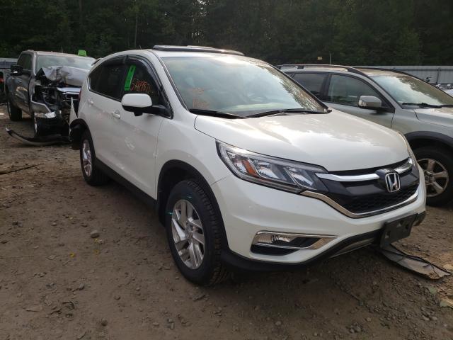 HONDA CR-V EX 2015 5j6rm4h52fl134447