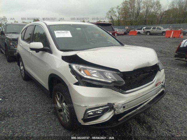 HONDA CR-V 2016 5j6rm4h52gl004931