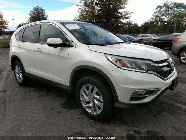 HONDA CR-V 2016 5j6rm4h52gl011460