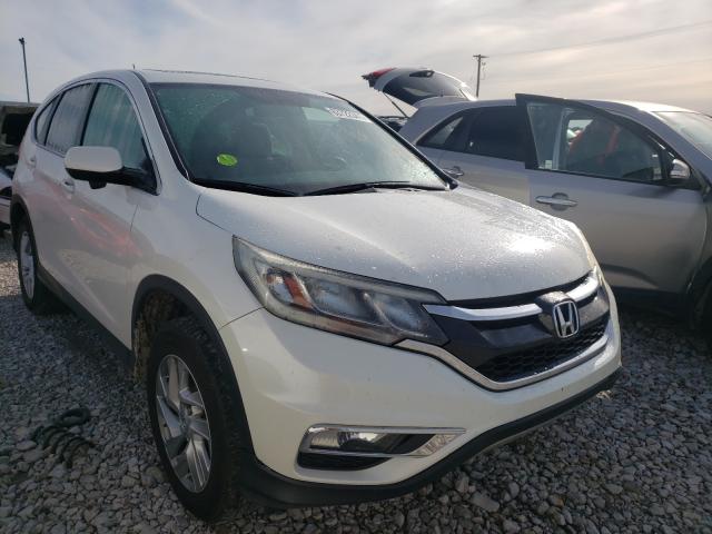 HONDA CR-V EX 2016 5j6rm4h52gl012883