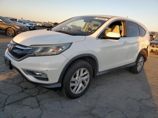 HONDA CRV 2016 5j6rm4h52gl019736