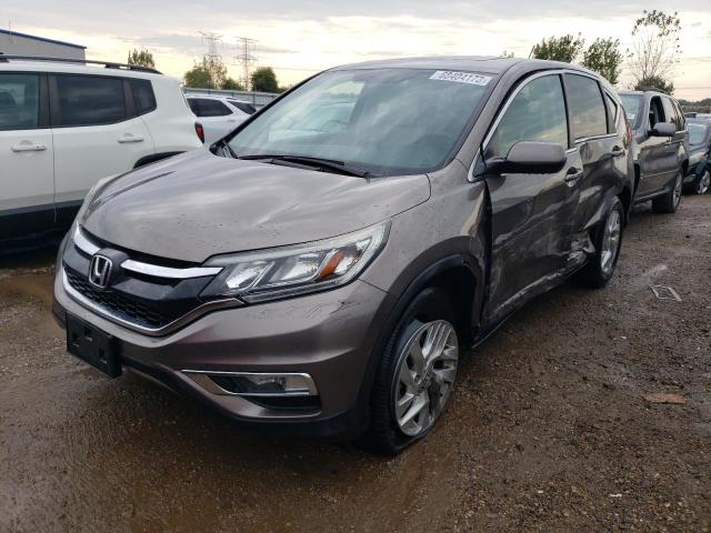 HONDA CR-V EX 2016 5j6rm4h52gl020126