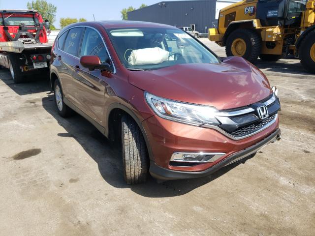 HONDA CRV 2016 5j6rm4h52gl020708