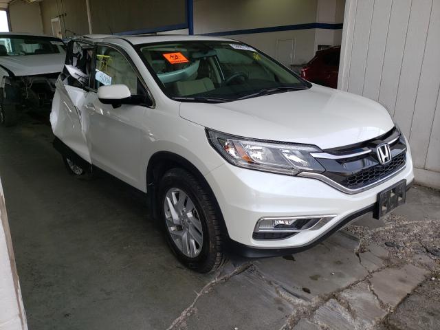 HONDA CR-V EX 2016 5j6rm4h52gl027500