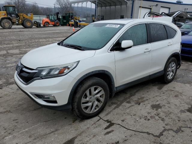 HONDA CR-V EX 2016 5j6rm4h52gl028551