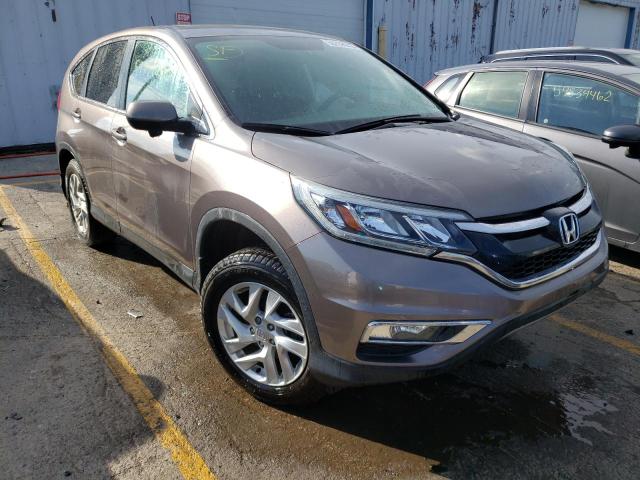 HONDA CR-V EX 2016 5j6rm4h52gl029019