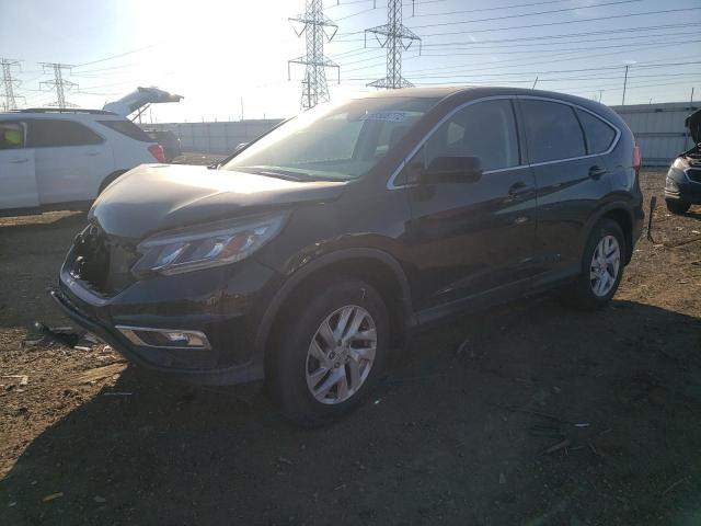 HONDA CR-V EX 2016 5j6rm4h52gl047746