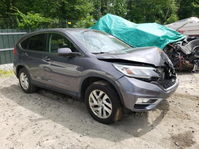 HONDA CR-V EX 2016 5j6rm4h52gl060318