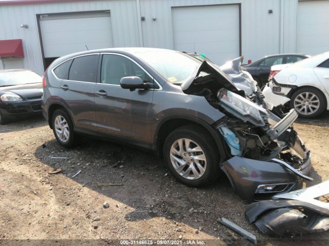 HONDA CR-V 2016 5j6rm4h52gl065504