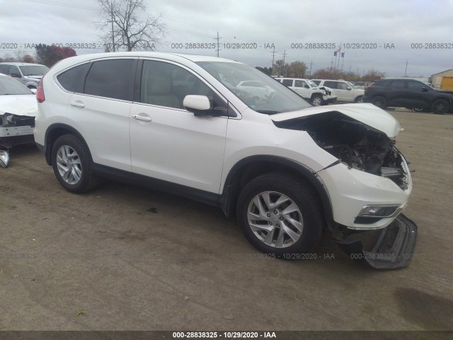 HONDA CR-V 2016 5j6rm4h52gl065888