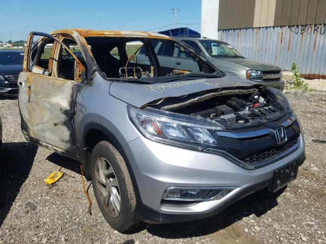 HONDA CR-V EX 2016 5j6rm4h52gl066944