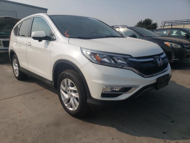 HONDA CR-V EX 2016 5j6rm4h52gl110392