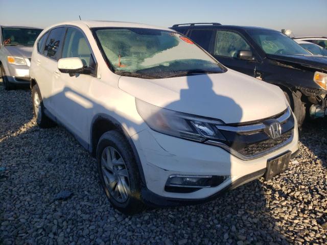 HONDA CR-V EX 2016 5j6rm4h52gl110957