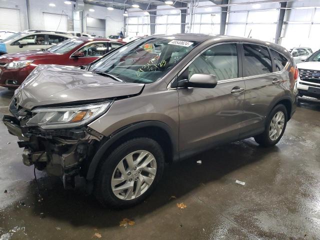 HONDA CRV 2016 5j6rm4h52gl116709