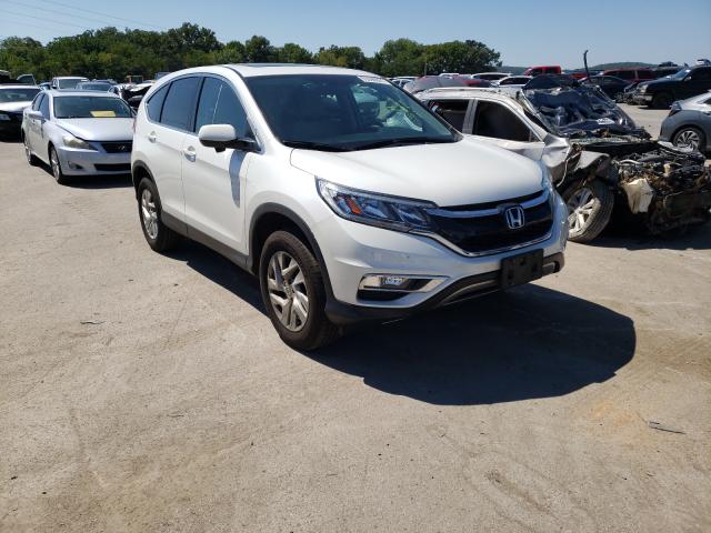 HONDA CR-V EX 2016 5j6rm4h52gl119139