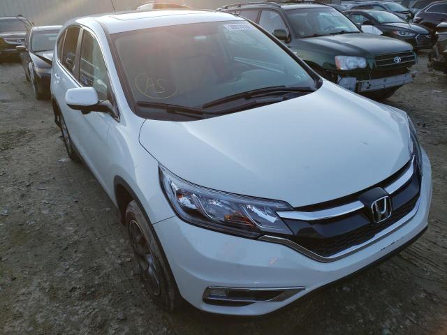 HONDA CR-V EX 2016 5j6rm4h52gl119156