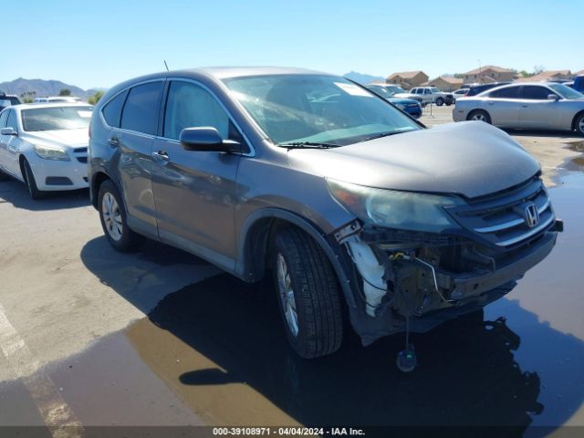 HONDA CR-V 2012 5j6rm4h53cl000929