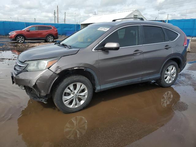 HONDA CR-V EX 2012 5j6rm4h53cl001353