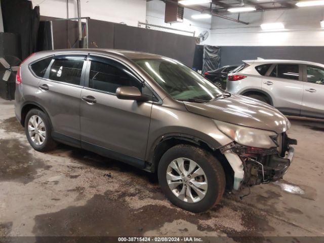 HONDA CR-V 2012 5j6rm4h53cl006049