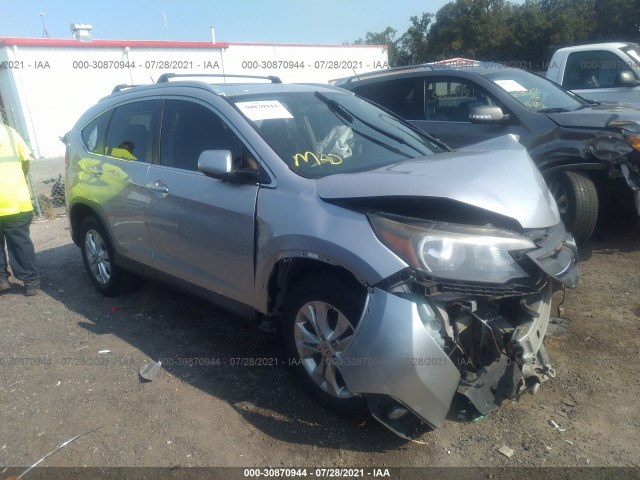 HONDA CR-V 2012 5j6rm4h53cl015818