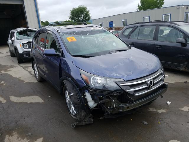 HONDA CR-V EX 2012 5j6rm4h53cl022624