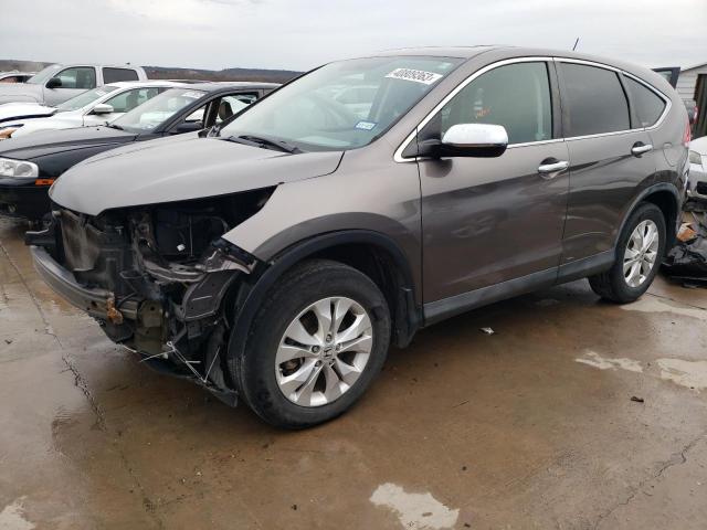 HONDA CR-V EX 2012 5j6rm4h53cl025104