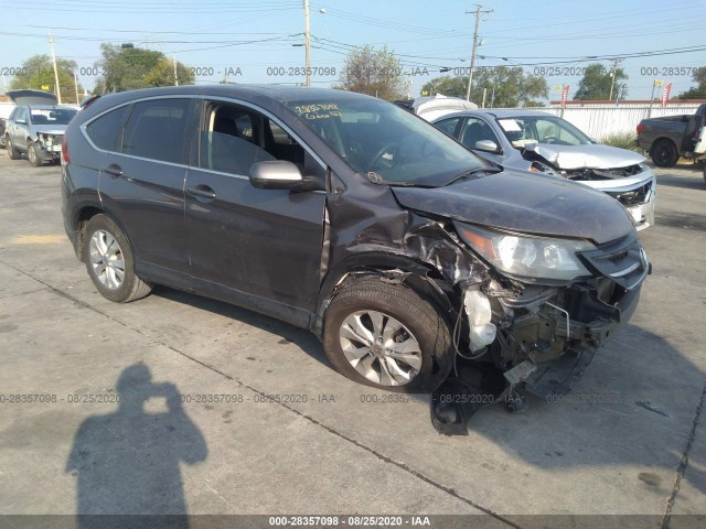 HONDA CR-V 2012 5j6rm4h53cl026933