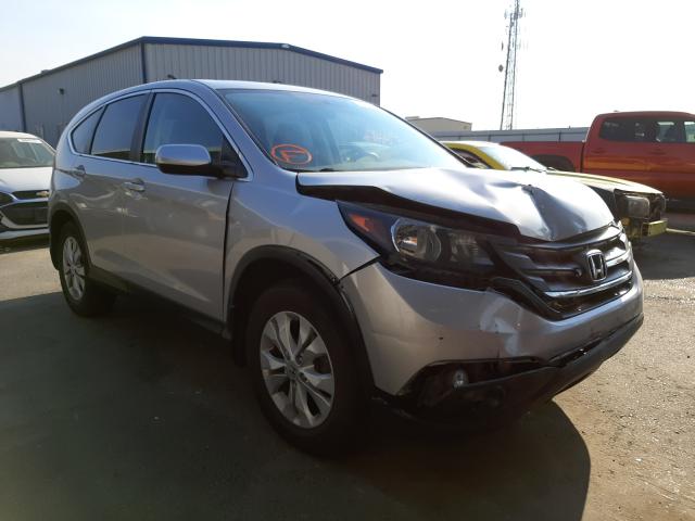 HONDA CR-V EX 2012 5j6rm4h53cl033591