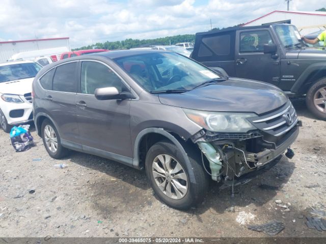 HONDA CR-V 2012 5j6rm4h53cl036412