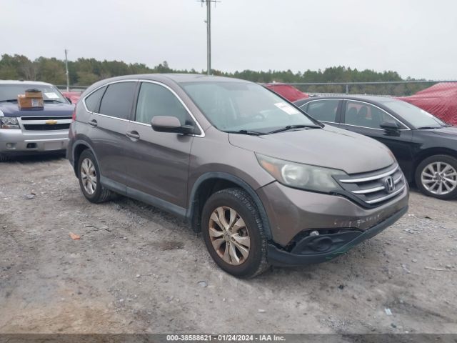 HONDA CR-V 2012 5j6rm4h53cl038502