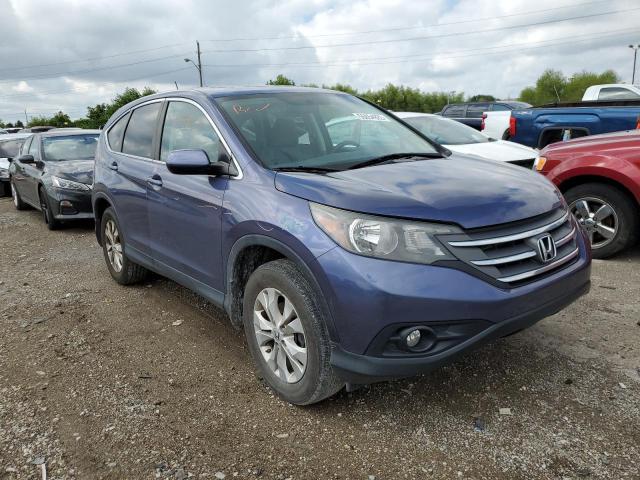 HONDA CR-V EX 2012 5j6rm4h53cl063934