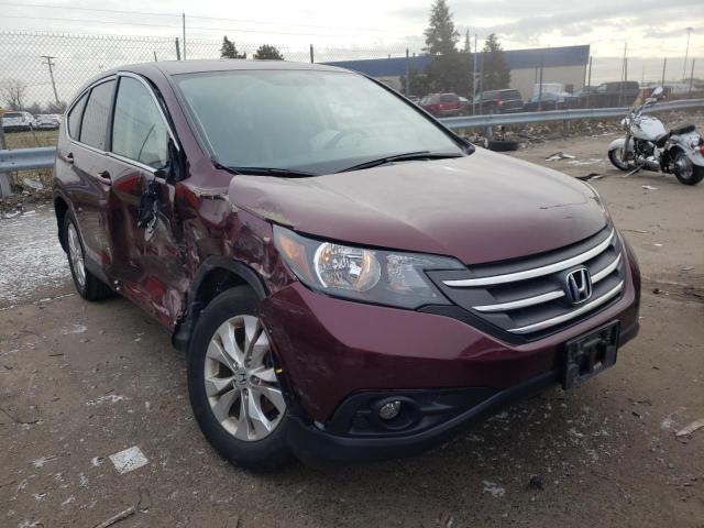 HONDA CR-V EX 2012 5j6rm4h53cl066476